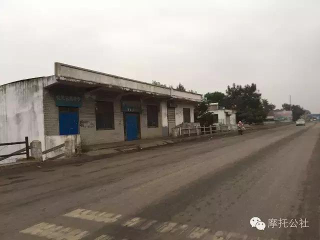 一路向北丨DAY2：苏鲁交界，不仅有运河和微山湖，还有韩庄