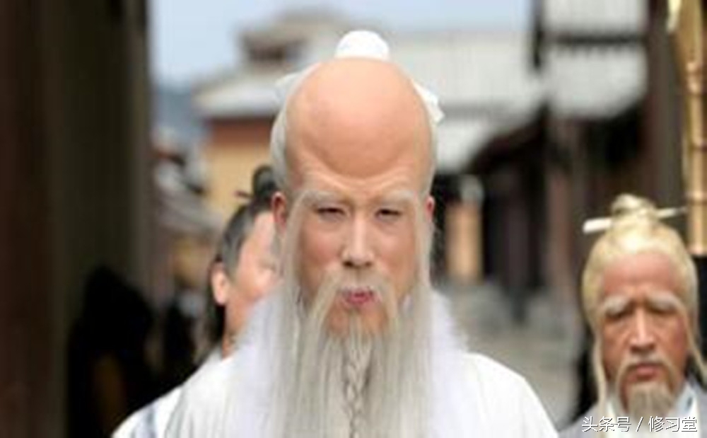 丹、丹田，我不说这辈子都不知道的事。