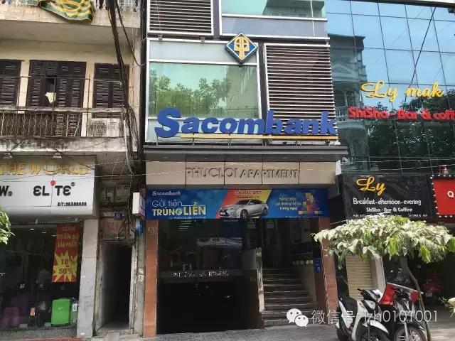 越南银行利息为什么那么高,越南什么银行能用中国银行卡取钱