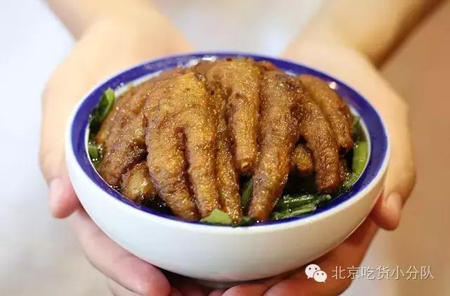 这道菜一上桌就勾起人动筷的欲望,这道菜只用两分钟就能学会