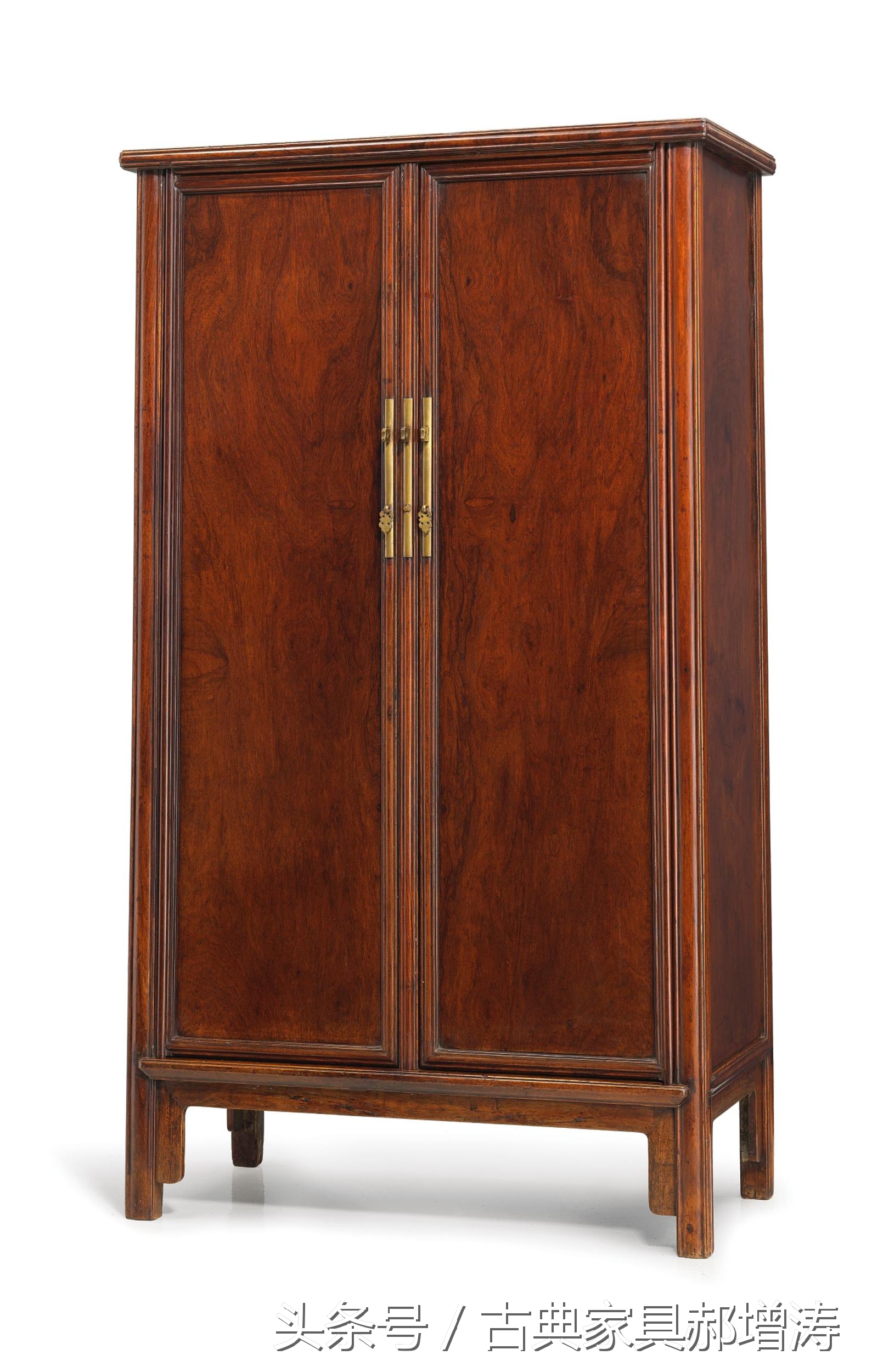 王世襄明式家具鉴赏,顶级明式家具拍卖