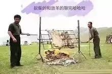 放羊和砍柴的故事精辟,放羊和砍柴的故事