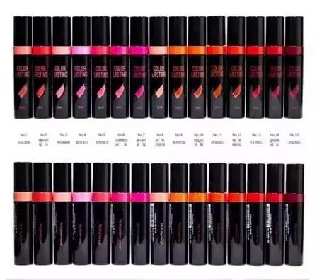 大牌细闪口红推荐,2023年香奈儿口红推荐