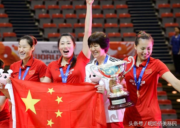 郎平的历程,郎平的成功来自于什么