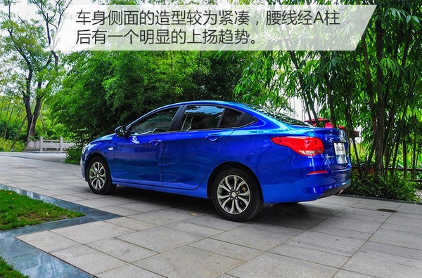 试驾新款雪佛兰科沃兹,试驾雪佛兰科沃兹新款