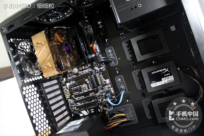 开学啦，晒一晒新的数码装备！