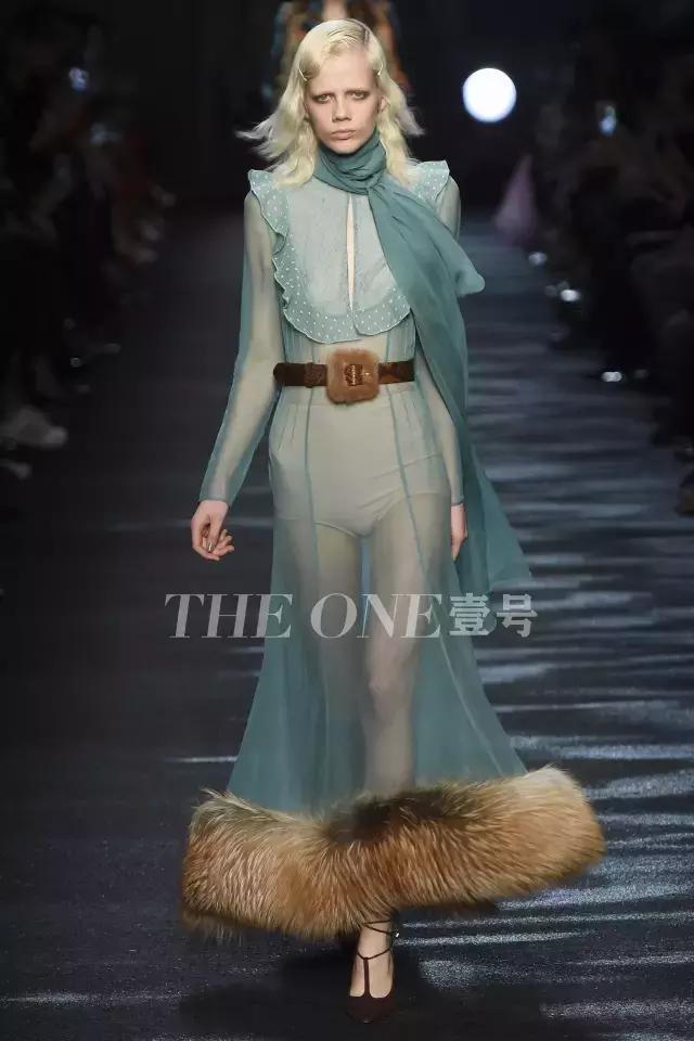 想秀就秀|初秋来袭,赶紧打一手穿搭好牌!