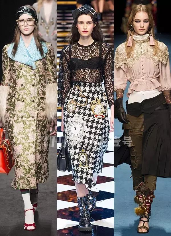 想秀就秀|初秋来袭,赶紧打一手穿搭好牌!