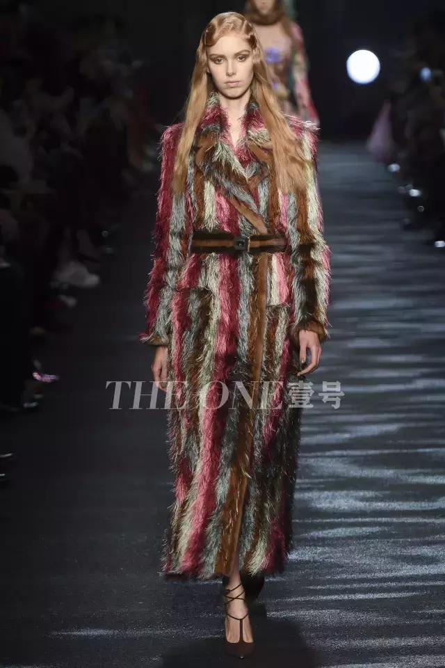 想秀就秀|初秋来袭,赶紧打一手穿搭好牌!