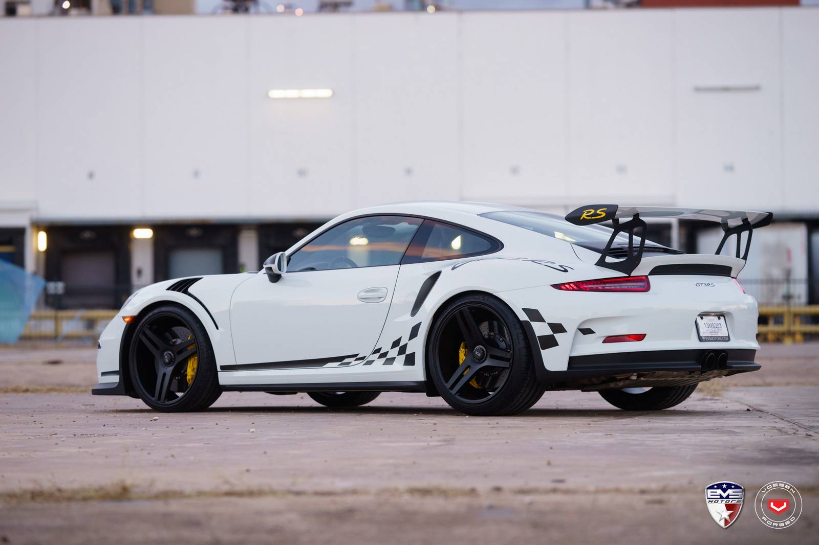 保时捷911gt3rs的轮毂,保时捷911改gt3轮毂