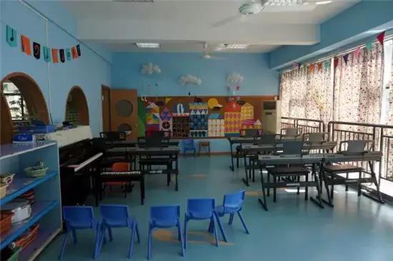 成都大丰幼儿园排名榜,成都幼儿园排名前十名