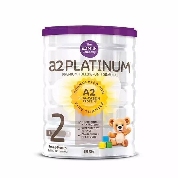 澳洲直邮奶粉推荐,澳洲新西兰a2奶粉