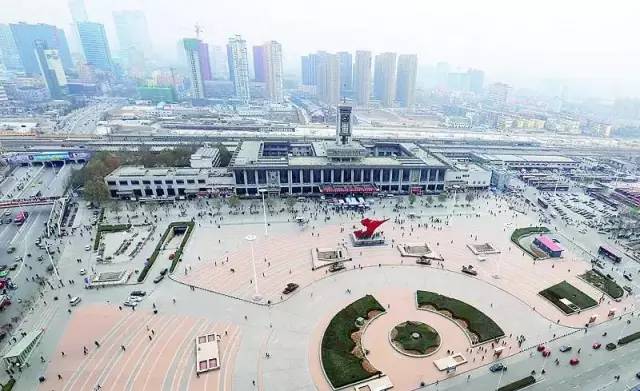 河北这座二线城市，他的名片你请收下！