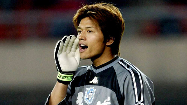 中国著名门将张惠康情况,中国男足历史上十大最强阵容