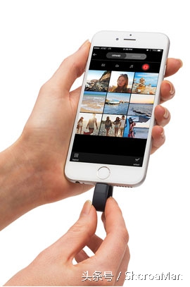 iphone7内存小怎么办,苹果7plus请保证有足够的储存空间