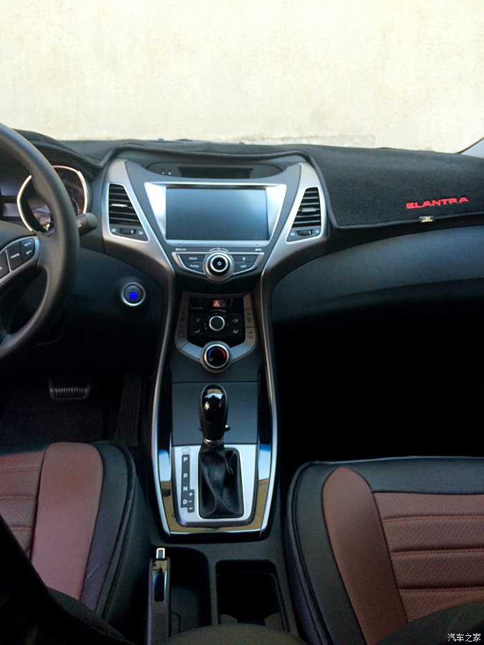 现代朗动怎么样值得入手吗,韩系车的颓废