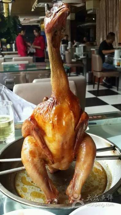 提醒！吃货千万慎坐西安3号线！一站一吃至少胖10斤！