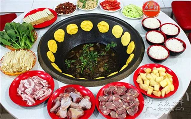 提醒！吃货千万慎坐西安3号线！一站一吃至少胖10斤！