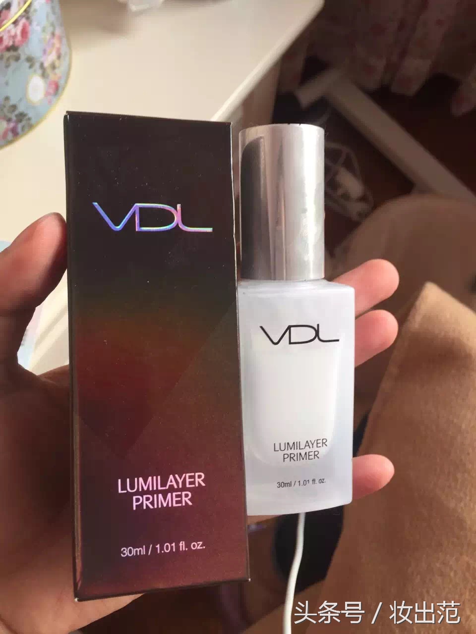 为什么要用隔离霜测试,隔离霜的正确用法