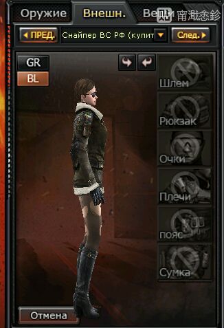 指虎刺刀随身带,指虎刀穿越火线