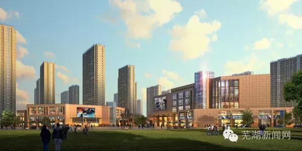 芜湖近3年房价走势,芜湖市房价下跌最惨名单