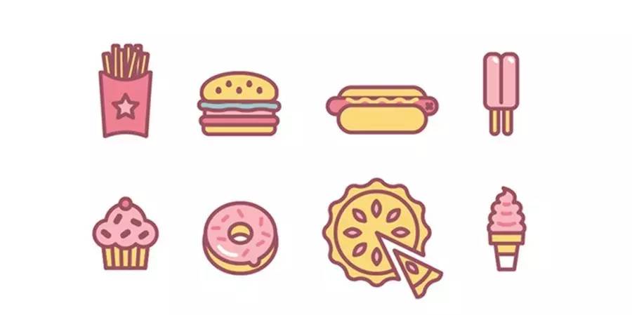 控制不住自己吃零食，懒得运动又不想长胖怎么办？