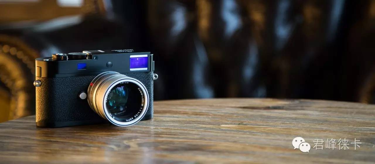 徕卡m-d262,徕卡m系列人像与风景