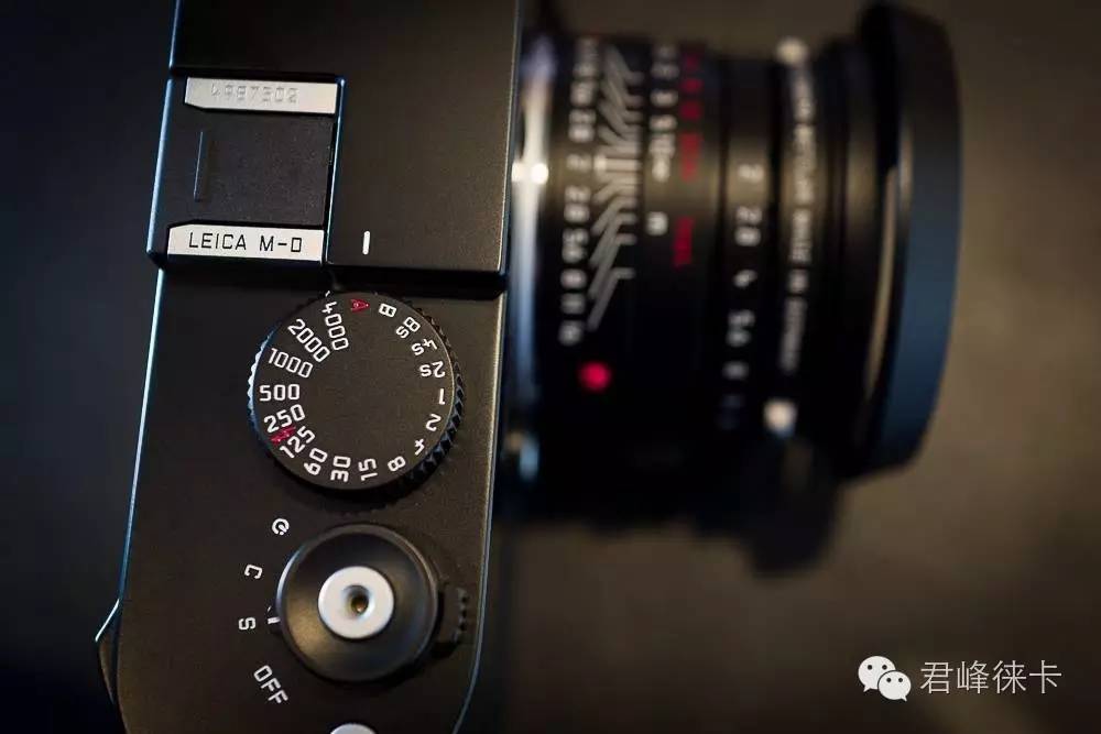 徕卡m-d262,徕卡m系列人像与风景