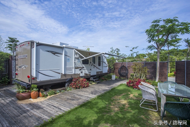 房车露营是一种怎样的体验？