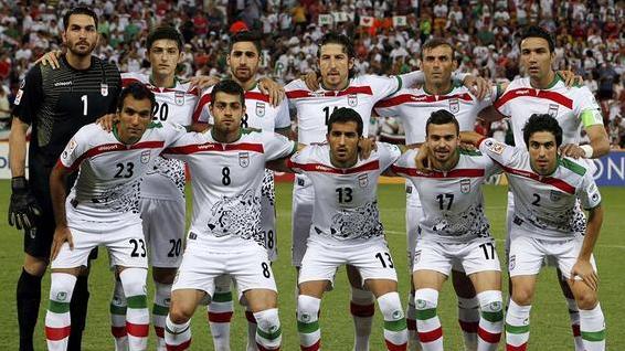 中国vs伊朗军力,中国vs伊朗前景预测最新