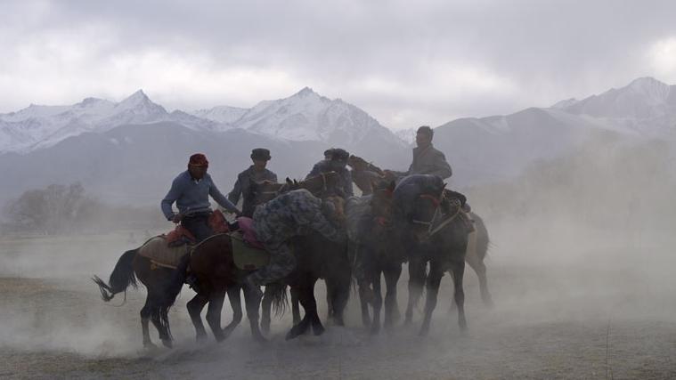 中国vs伊朗军力,中国vs伊朗前景预测最新