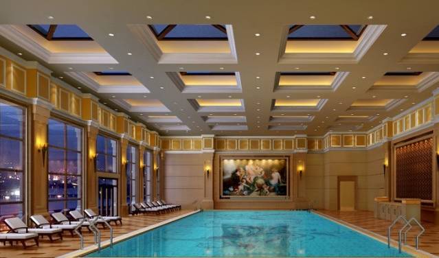 葫芦岛兴城海水,葫芦岛兴城海滨一日游