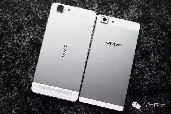oppo子品牌和vivo子品牌,whats和what有什么区别