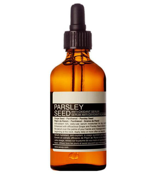 哪种精华适合30岁以上,谁说30以内没有好用的美白精华