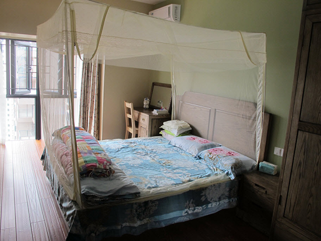 装修一套房完工发朋友圈,入住新房子了发一个朋友圈