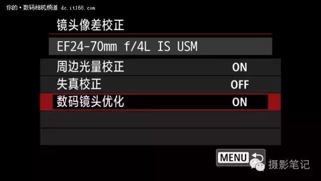 将均衡进行到底 人间精品佳能5D4评测