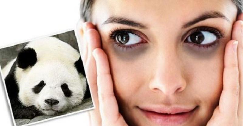 改善眼袋黑眼圈的最有效的方法,眼袋黑眼圈用什么方法可以解决