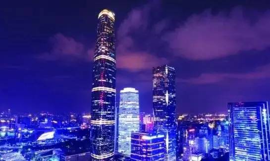 广州天河区哪个地方发展最好,广州天河核心区