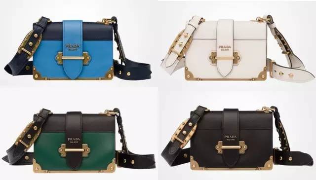 今年最值得投资的经典款包包排名,最值得买的大牌大包包