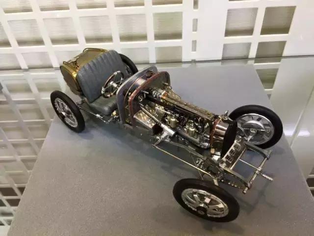 日本汽车模型新桥,日本汽车部件展