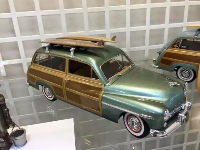 日本汽车模型新桥,日本汽车部件展