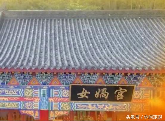 西泰山风景旅游区简介,河南西泰山风景区简介