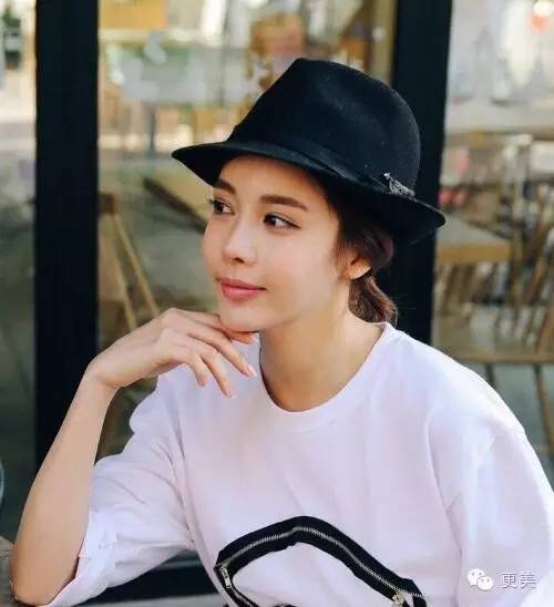 韩国网红到底有多美,韩国网红到底有多漂亮