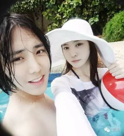 韩国网红到底有多美,韩国网红到底有多漂亮