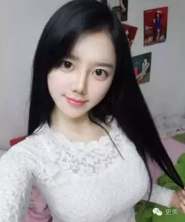 韩国网红到底有多美,韩国网红到底有多漂亮