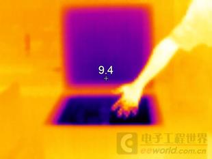 热成像仪能不能看见野外全景,热像仪能照地下多少米