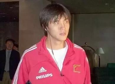 谁说国足没有荡气回肠的点球大战,国足有能力的前锋