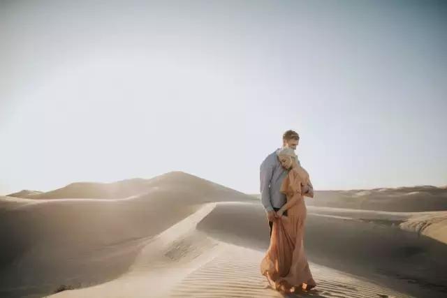 烟台和青岛哪个适合拍婚纱照,大理和丽江哪个更适合拍婚纱照