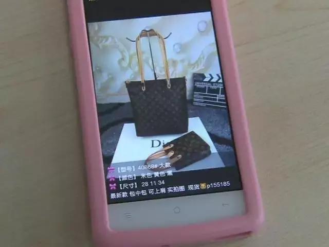 朋友圈代购包包为什么那么便宜,曝光海外代购圈中黑幕