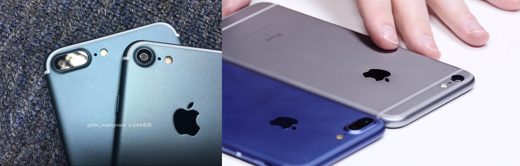 除了苹果之外的手机推荐,哪款蓝色苹果手机最好看